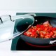Tampa Resistente ao Calor 30cm - Signature Transparente - Le Creuset LE CREUSET LC96200830000000