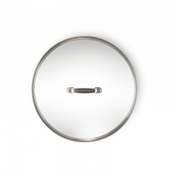 Heat Resistant Glass Lid 32cm - Signature Clear - Le Creuset