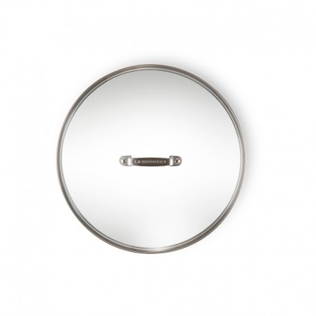 Tapa Resistente al Calor 32cm - Signature Transparente - Le Creuset LE CREUSET LC96200832000000