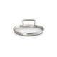 Tapa Resistente al Calor 32cm - Signature Transparente - Le Creuset LE CREUSET LC96200832000000