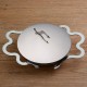 Egg Pan - Tegamino - Alessi ALESSI OALEAM42