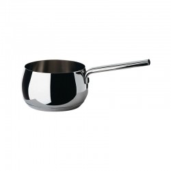 Caçarola ø14,5cm - Mami Inox - Alessi ALESSI ALESSG105/14