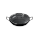 Caçarola Baixa Cerâmica Antiaderente 30cm Preto - Le Creuset LE CREUSET LC51311300010598