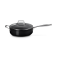 Caçarola em Cerâmica Antiaderente 26cm Preto - Le Creuset LE CREUSET LC51317260010398