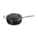 Trem de Cozinha de 4 Peças Cerâmica Antiaderente Preto - Le Creuset LE CREUSET LC51825000010098