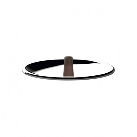 Tampa ø24cm - Edo Inox - Alessi ALESSI ALESPU200/24