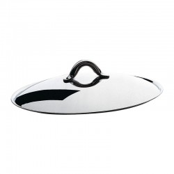 Tampa ø28cm - Mami Inox - Alessi