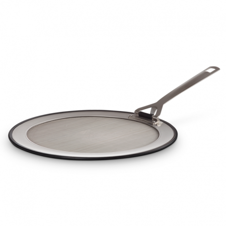 Splatter Guard 26-28-30cm Black - Le Creuset LE CREUSET LC53303300010000