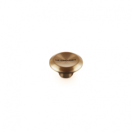 Pega 5,7cm Dourado Claro - Signature - Le Creuset LE CREUSET LC94040570000002