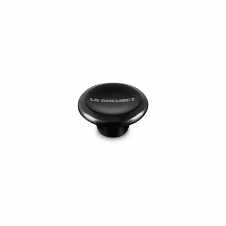Nickel Black Knob 5,7cm - Signature Nickel Black - Le Creuset LE CREUSET LC94046570000002