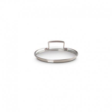 Heat Resistant Glass Lid 18cm Clear - Le Creuset LE CREUSET LC96200818000000