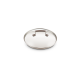 Tampa de Vidro Resistente ao Calor 20cm Transparente - Le Creuset LE CREUSET LC96200820000000
