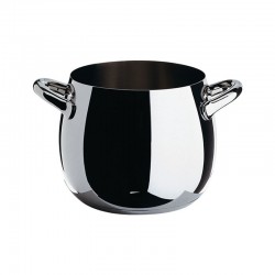 Panela ø27cm - Mami Inox - Alessi