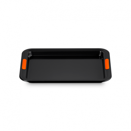 Bandeja Plana 33cm Negro - Le Creuset LE CREUSET LC46088330010000