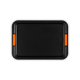 Tabuleiro de Forno Retangular 33cm Preto - Le Creuset LE CREUSET LC46088330010000