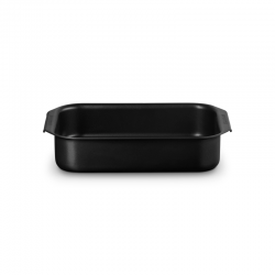 Tabuleiro Retangular 33cm - Ovenware Preto - Le Creuset LE CREUSET LC46500330010002