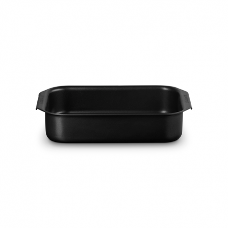 Tabuleiro Retangular 33cm - Ovenware Preto - Le Creuset LE CREUSET LC46500330010002