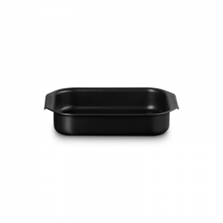 Bandeja Asadora 27cm - Ovenware Negro - Le Creuset LE CREUSET LC46501270010002