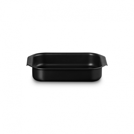 Tabuleiro Retangular 27cm - Ovenware Preto - Le Creuset LE CREUSET LC46501270010002