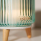 Perfume Mist Diffuser Sea Green - So Retro - Esteban Parfums ESTEBAN PARFUMS ESTCMP-220