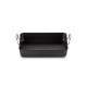 Bandeja Asadora Rectangular Antiadherente 35cm Negro - Le Creuset LE CREUSET LC52104350010101