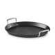 Bandeja Oval Antiadherente 40cm - Le Creuset LE CREUSET LC52105400010101