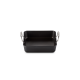 Non-Stick Square Roaster TNS Black - Le Creuset LE CREUSET LC52106260010101
