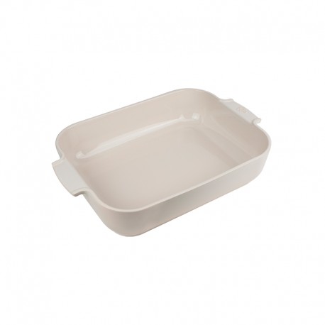 Rectangular Baker 40cm White - Appolia - Peugeot Saveurs PEUGEOT SAVEURS PG60008