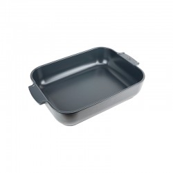 Rectangular Baker 40cm Slate - Appolia - Peugeot Saveurs PEUGEOT SAVEURS PG60022