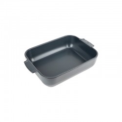 Rectangular Baker 32cm Slate - Appolia - Peugeot Saveurs PEUGEOT SAVEURS PG60060