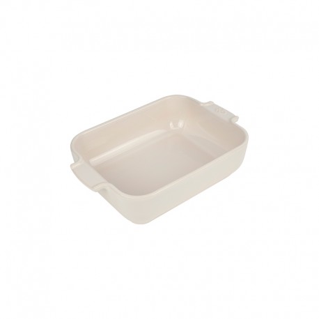 Rectangular Baker 25cm White - Appolia - Peugeot Saveurs PEUGEOT SAVEURS PG60084