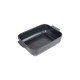 Rectangular Baker 25cm Slate - Appolia - Peugeot Saveurs PEUGEOT SAVEURS PG60107