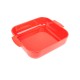 Square Baker 36cm Red - Appolia - Peugeot Saveurs PEUGEOT SAVEURS PG60138