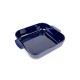 Assadeira Quadrada 36cm Azul - Appolia - Peugeot Saveurs PEUGEOT SAVEURS PG60152