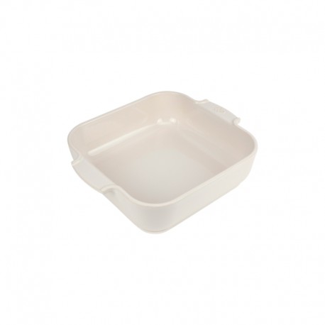 Square Baker 28cm White - Appolia - Peugeot Saveurs PEUGEOT SAVEURS PG60169