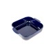 Assadeira Quadrada 28cm Azul - Appolia - Peugeot Saveurs PEUGEOT SAVEURS PG60190