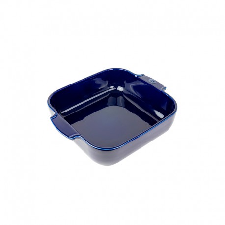 Assadeira Quadrada 28cm Azul - Appolia - Peugeot Saveurs PEUGEOT SAVEURS PG60190