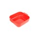 Square Baker 21cm Red - Appolia - Peugeot Saveurs PEUGEOT SAVEURS PG60213