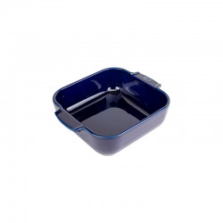 Square Baker 21cm Blue - Appolia - Peugeot Saveurs PEUGEOT SAVEURS PG60237