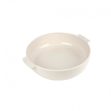 Fuente de Horno Redonda Crudo 34cm - Appolia - Peugeot Saveurs PEUGEOT SAVEURS PG60244