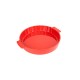 Meat Pie Dish Red 33cm - Appolia - Peugeot Saveurs PEUGEOT SAVEURS PG60398