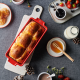 Loaf Pan 31cm Red - Appolia - Peugeot Saveurs PEUGEOT SAVEURS PG60510
