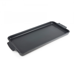 Appetizer Platter 40cm Slate - Appolia - Peugeot Saveurs