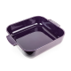 Square Baker 36cm Eggplant - Appolia - Peugeot Saveurs PEUGEOT SAVEURS PG61043