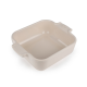 Square Baker 18cm Ecru - Appolia - Peugeot Saveurs PEUGEOT SAVEURS PG61166