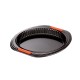 Molde Tarta Redondo con Base Extraíble 28cm Negro - Le Creuset LE CREUSET LC94101900000000