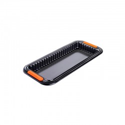 Rectangular Tart Tin Black - Le Creuset