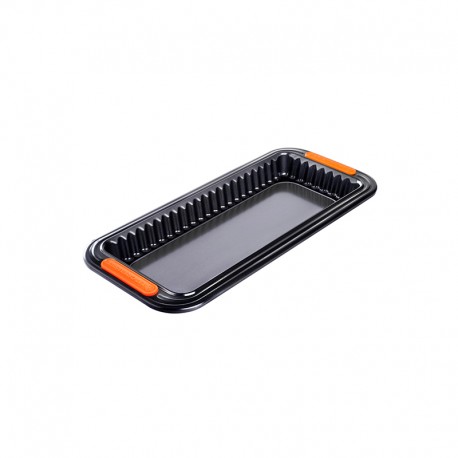 Molde Retangular para Tortas Preto - Le Creuset LE CREUSET LC94103229001100