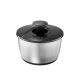 Centrifugadora de Ensalada 5L - Push It Inox - Gefu GEFU GF28175