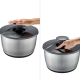 Salad Spinner Steel 5L - Push It - Gefu GEFU GF28175